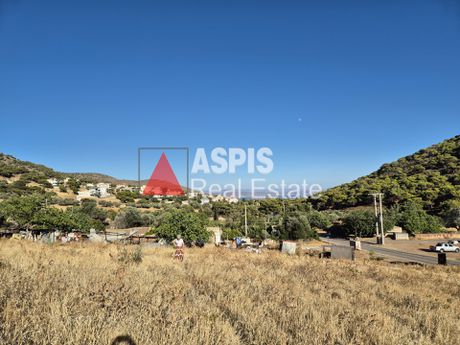 Οικόπεδο 5.258τ.μ. για πώληση-Κερατέα