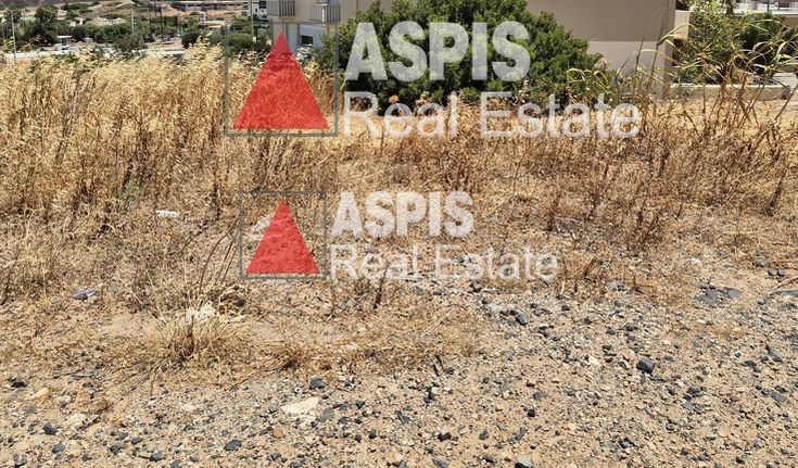 Οικόπεδο 569 τ.μ. για πώληση, Αττική - Υπόλοιπο, Λαύριο