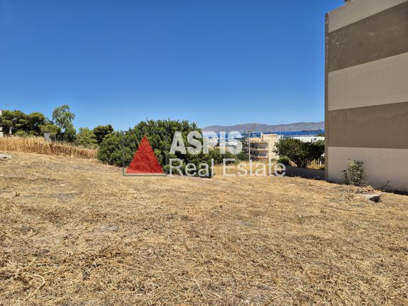 Οικόπεδο 438 τ.μ. για πώληση, Αττική - Υπόλοιπο, Λαύριο