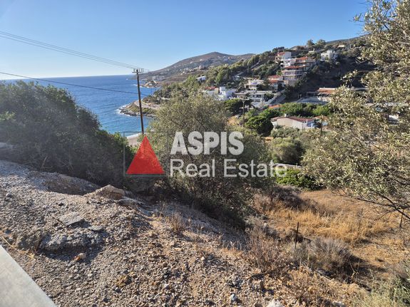 Land plot 450 sqm for sale, Rest Of Attica, Keratea