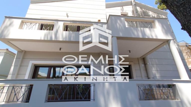 Μεζονέτα 369 τ.μ. για πώληση, Αθήνα - Βόρεια Προάστια, Εκάλη