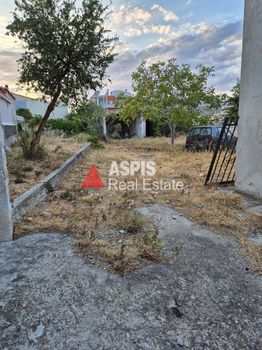 Οικόπεδο 550τ.μ. για πώληση-Κερατέα