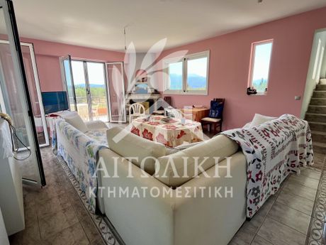 Μεζονέτα 210 τ.μ. προς πώληση