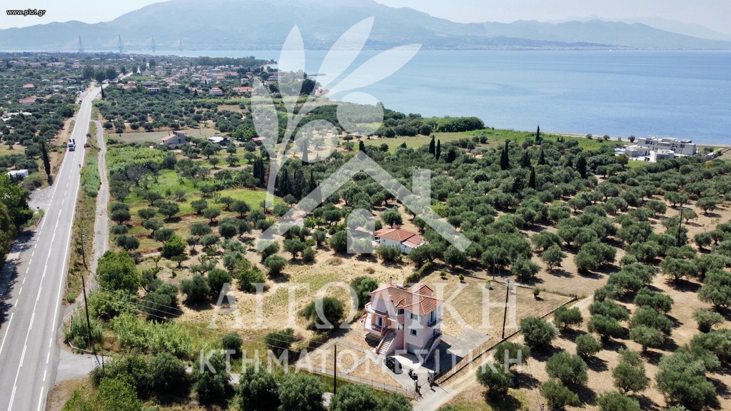 Μεζονέτα 210 τ.μ. πρός πώληση, Αιτωλοακαρνανία, Αντίρριο