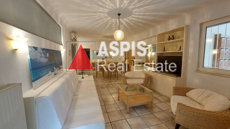 Apartment 85 sqm for rent, Athens - South, Vouliagmeni