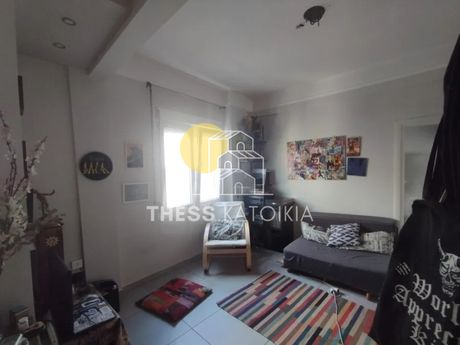 Apartment 62sqm for sale-Stavroupoli » Center