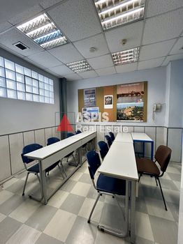 Επιχειρηματικό κτίριο 290τ.μ. για ενοικίαση-Γουδή