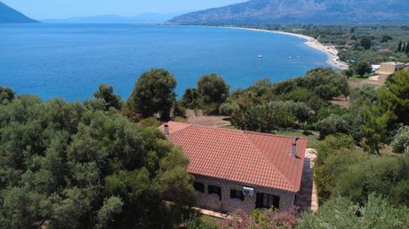 Detached home 150 sqm for sale