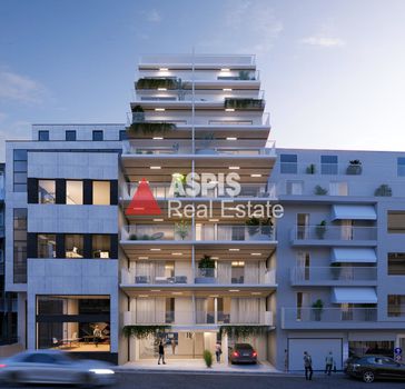 Διαμέρισμα 78τ.μ. για πώληση-Αμπελόκηποι - πεντάγωνο