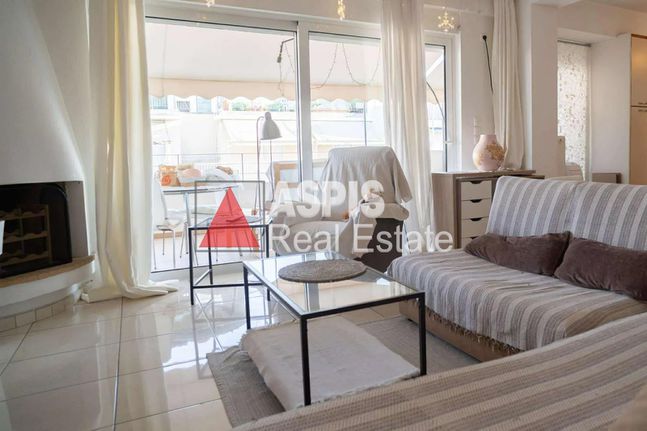 Maisonette 70 sqm for sale, Athens - Center, Kipseli