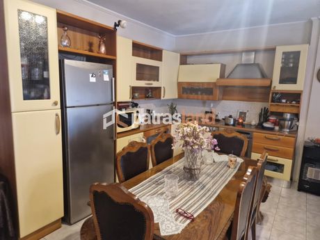 Apartment 80sqm for rent-Patra » T.E.I.
