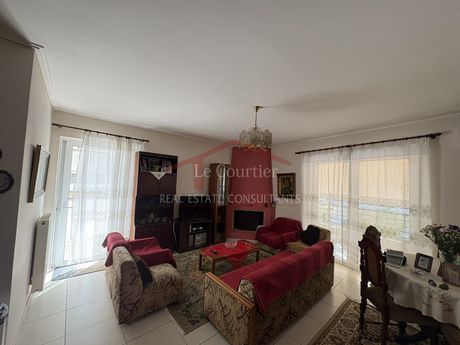 Apartment 70 sqm for sale
