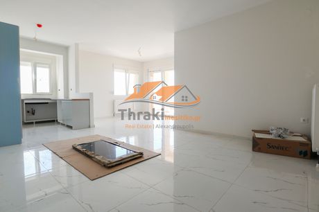 Διαμέρισμα 96τ.μ. για πώληση-Αλεξανδρούπολη » Μεταμόρφωση σωτήρος