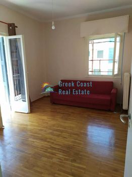 Apartment 85sqm for rent-Patra » Pyrosvestio