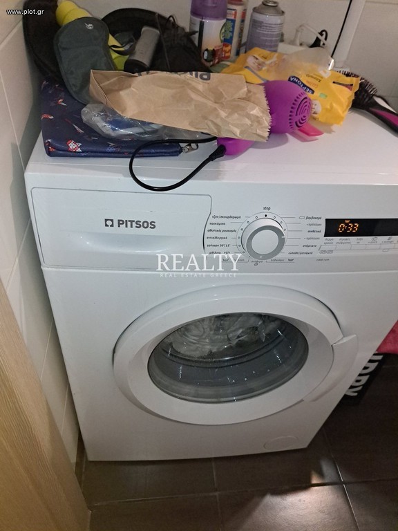 Διαμέρισμα 72 τ.μ. προς πώληση, Ντεπώ
