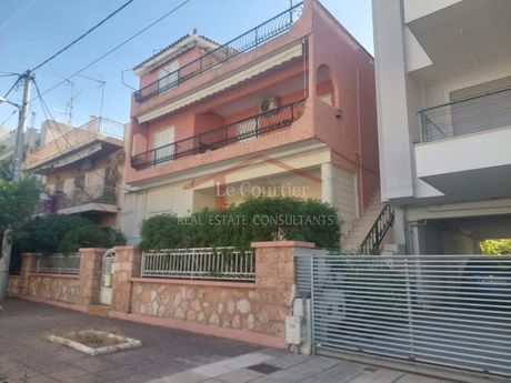 Μεζονέτα 153τ.μ. για πώληση-Ηλιούπολη