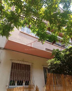 Κτίριο 360τ.μ. για πώληση-Λεωφ. πατησίων - λεωφ. αχαρνών