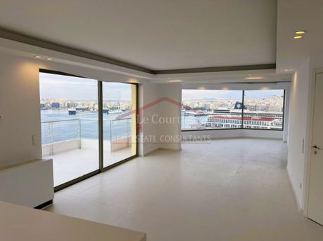 Διαμέρισμα 140τ.μ. για πώληση-Χατζηκυριάκειο