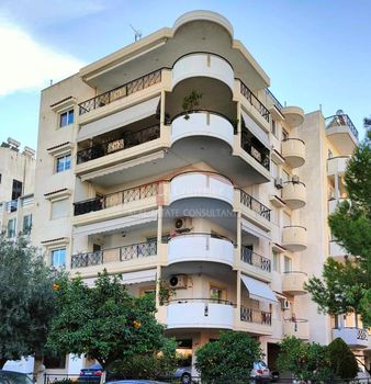Διαμέρισμα 90τ.μ. για πώληση-Παλαιό φάληρο