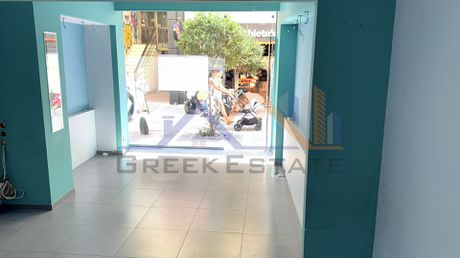 Κατάστημα 32τ.μ. για ενοικίαση-Ιωάννινα