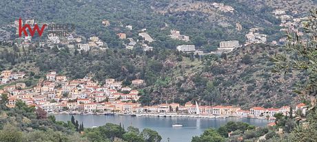 Parcel 3.400sqm for sale-Trizina