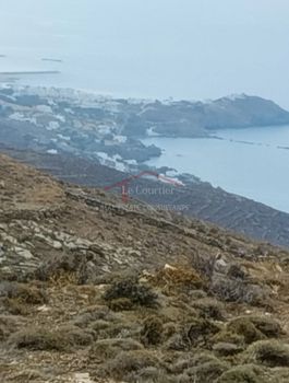 Αγροτεμάχια 5.780τ.μ. για πώληση-Τήνος