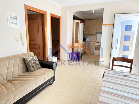 Apartment 60 sqm for rent