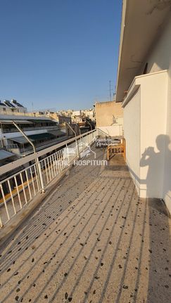 Διαμέρισμα 34 τ.μ. για πώληση, Αθήνα - Κέντρο, Λεωφ. Πατησίων - Λεωφ. Αχαρνών