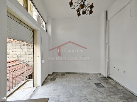 Διαμέρισμα 49τ.μ. για πώληση-Γκάζι - μεταξουργείο - βοτανικός