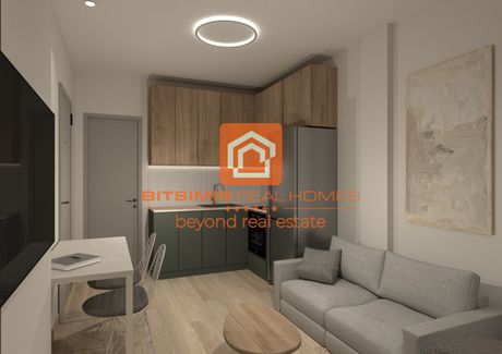 Studio / γκαρσονιέρα 33τ.μ. για πώληση-Ντεπώ