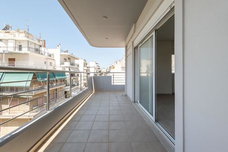 Διαμέρισμα 110τ.μ. για ενοικίαση-Νέος κόσμος