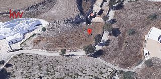 Οικόπεδο 556 τ.μ. για πώληση, Κυκλάδες, Σαντορίνη-thumb-1