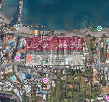 Επιχειρηματικό κτίριο 614τ.μ. για πώληση-Πλατανιάς » Παλαιό γεράνι