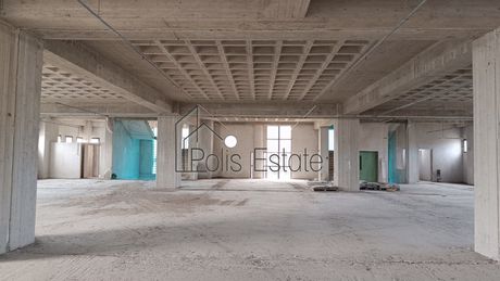 Επιχειρηματικό κτίριο 950τ.μ. για ενοικίαση-Μπιζάνιο
