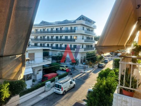 Διαμέρισμα 100τ.μ. για ενοικίαση-Αιγάλεω » Νέο αιγάλεω