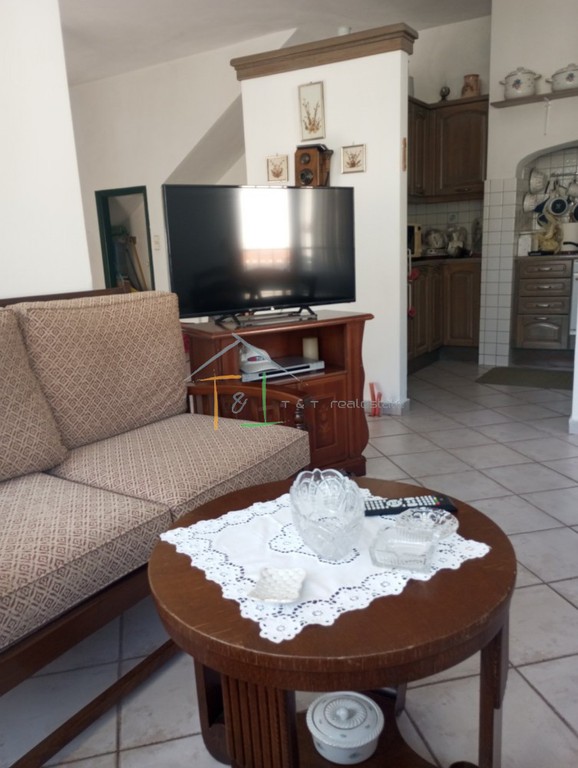Μονοκατοικία 160 τ.μ. πρός πώληση, Κυκλάδες, Άνδρος