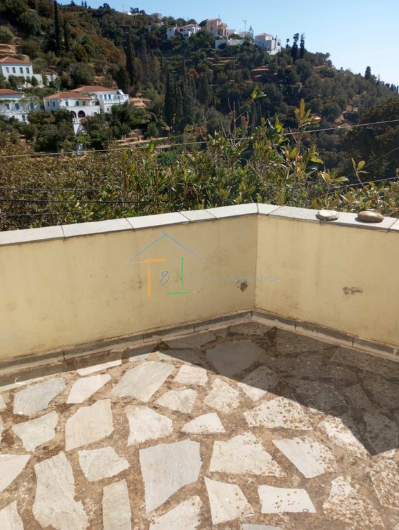 Μονοκατοικία 160 τ.μ. πρός πώληση, Κυκλάδες, Άνδρος