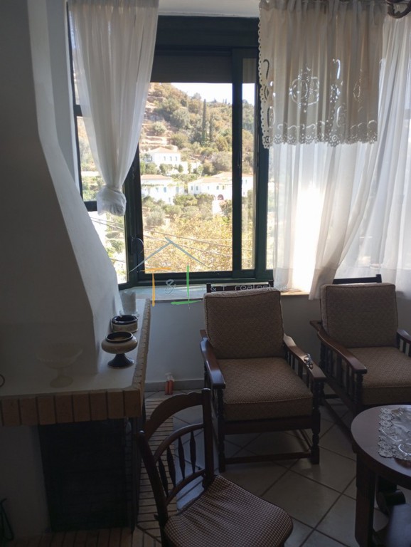 Μονοκατοικία 160 τ.μ. πρός πώληση, Κυκλάδες, Άνδρος