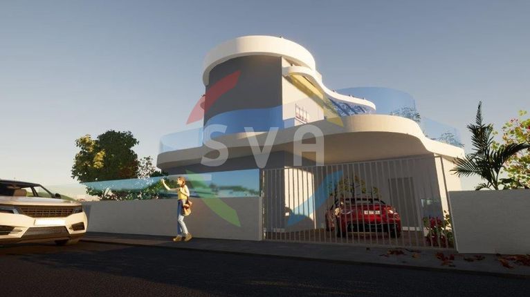 Βίλλα 543 τ.μ. για πώληση, Λεμεσός