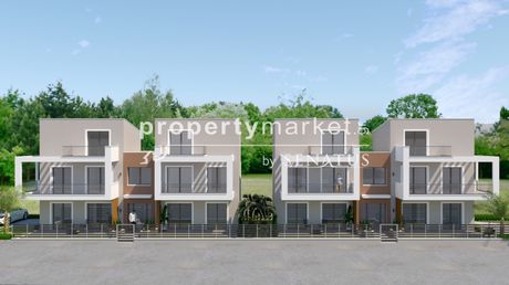Maisonette 51sqm for sale-Eleitheres » Nea Peramos