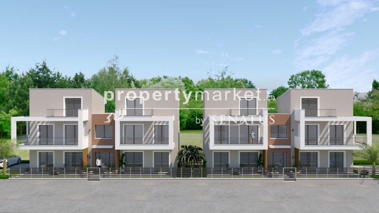 Μεζονέτα 51 τ.μ. για πώληση, Ν. Καβάλας, Ελευθερές