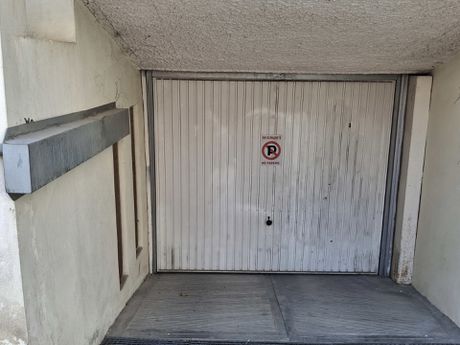 Parking 10,12τ.μ. για ενοικίαση-Ηλιούπολη
