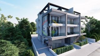 Apartment 91 sqm for sale