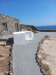 Συγκρότημα διαμερισμάτων 120 τ.μ. προς πώληση, Σαντορίνη-thumb-9