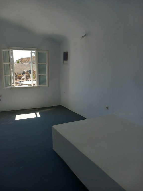 Συγκρότημα διαμερισμάτων 120 τ.μ. προς πώληση, Σαντορίνη