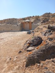 Συγκρότημα διαμερισμάτων 120 τ.μ. προς πώληση, Σαντορίνη-thumb-10