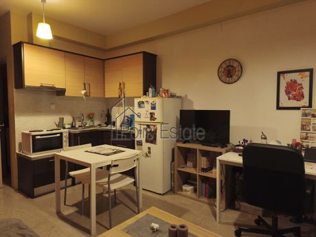 Studio / γκαρσονιέρα 30τ.μ. για ενοικίαση-Ιωάννινα