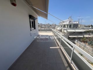 Μεζονέτα 100 τ.μ. για ενοικίαση
