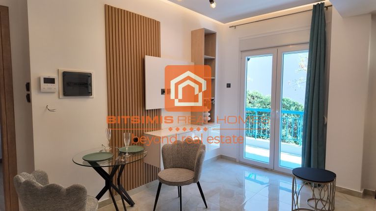 Studio / γκαρσονιέρα 47 τ.μ. για πώληση, Θεσσαλονίκη - Κέντρο, Ντεπώ