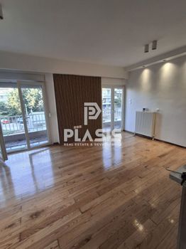 Διαμέρισμα 61τ.μ. για πώληση-Συκιές